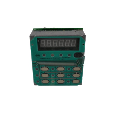 Alliance PKG, CONTROL OPL LED SQ/H/U 70454101P